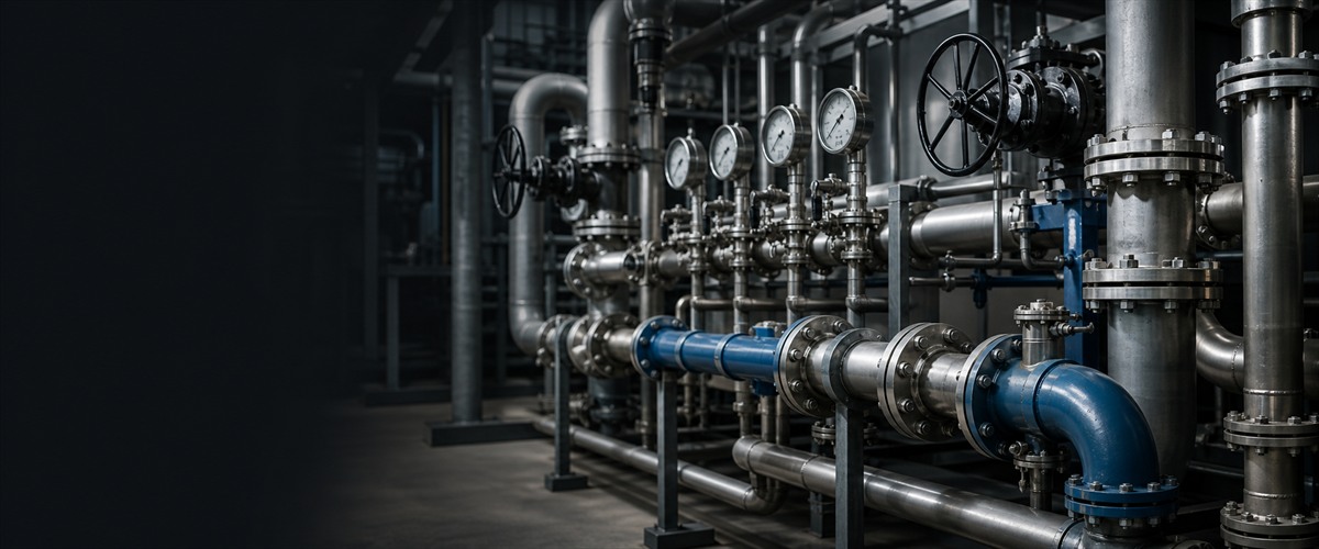 Fluid conduction