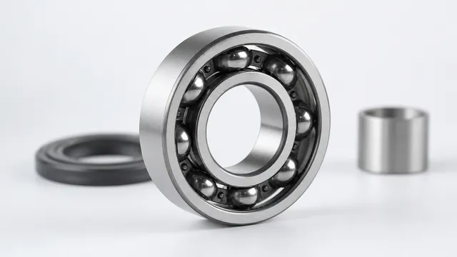 How to identify a bearing by its reference
