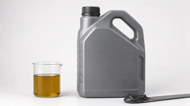 Essential fluids for diesel machinery