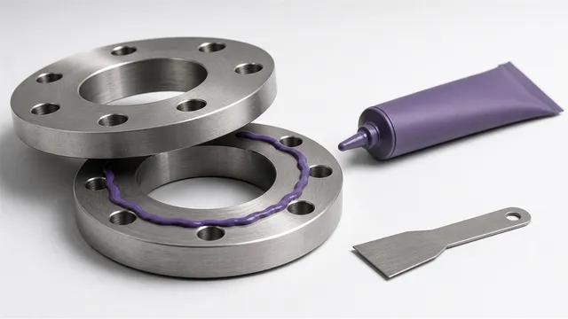 Loctite 515: what it is for and how to use it