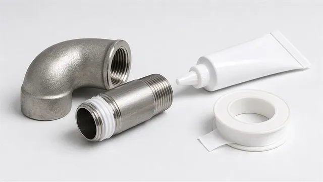 Loctite 567: what it is for and how to use it