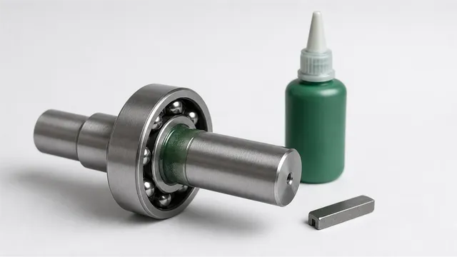 Loctite 640: what it is for and how to use it