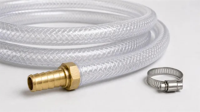 Superflex hose: what it is and what it is for