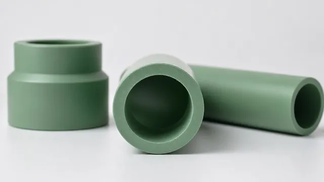 PP-R pipe sizes: tables and how to choose