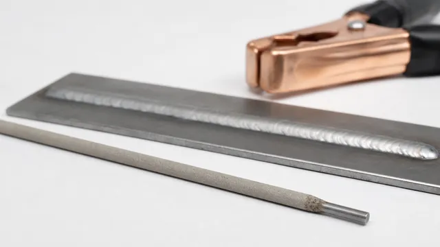 Welding sizes: tables and how to choose