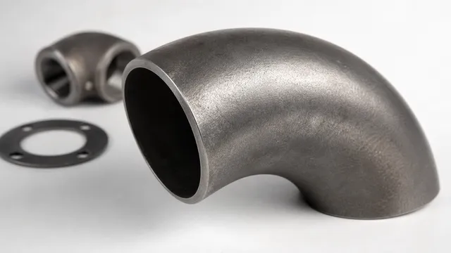 Pipe elbow dimensions: 3 inch, 4 inch and general table