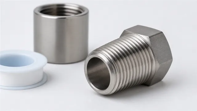 NPT thread explained: sizes, sealing and compatibility