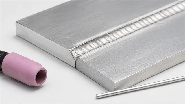 Aluminum welding: processes, filler metals and common mistakes