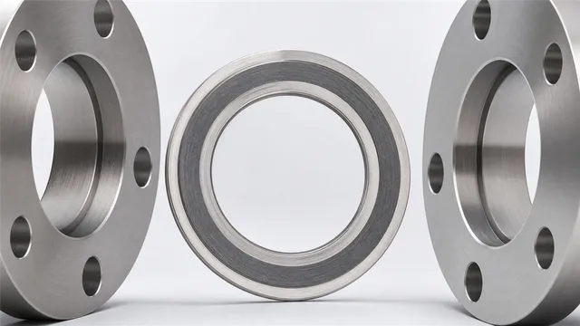 Types of flange gaskets: complete selection guide