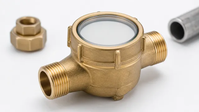 Types of water meters: complete selection guide