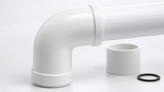 Types of PVC pipe: complete selection guide