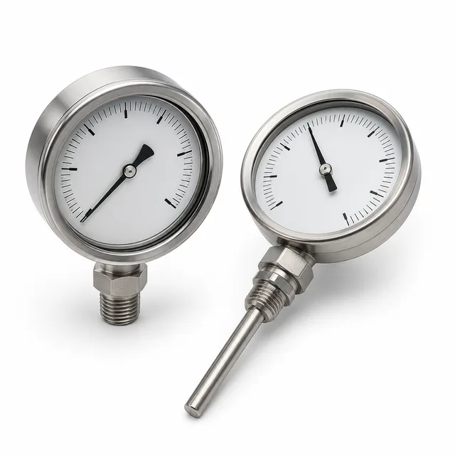 Instrumentation