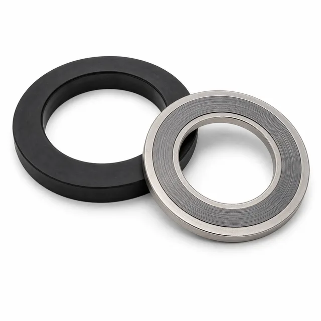 Gaskets & seals