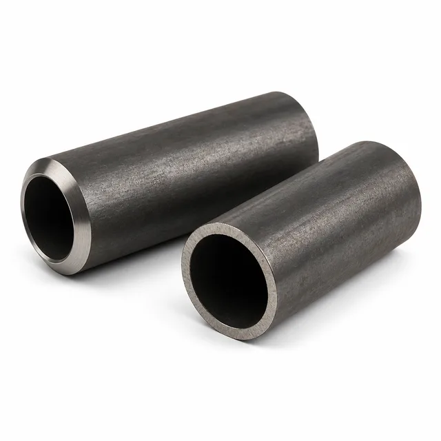 Conduction pipe