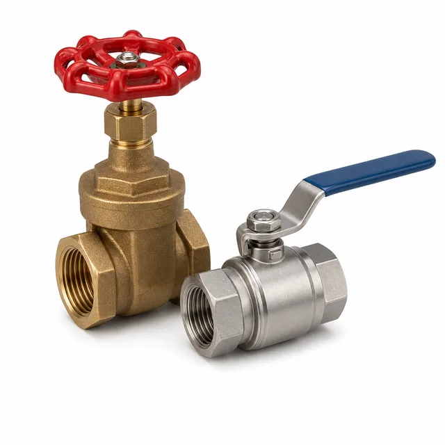 Valves