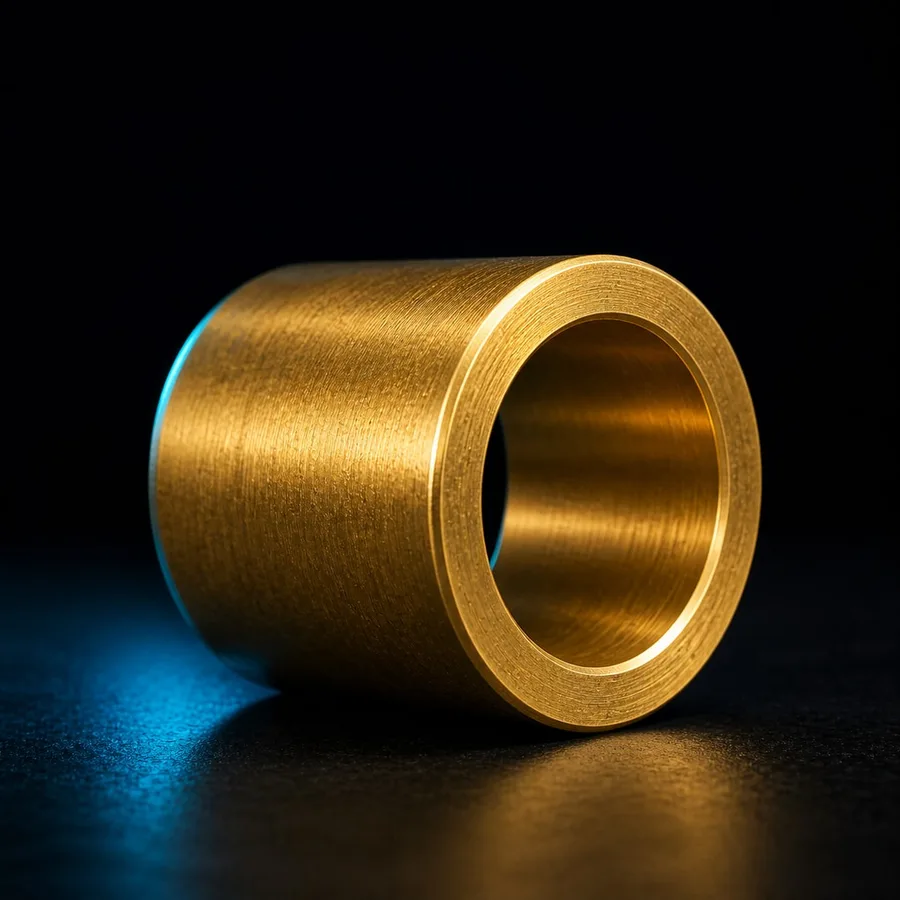 Bujes De Bronce