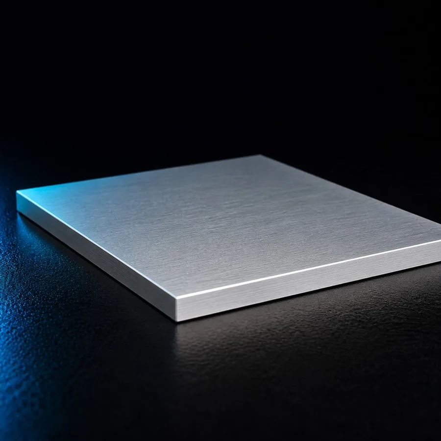 Aluminio 5052