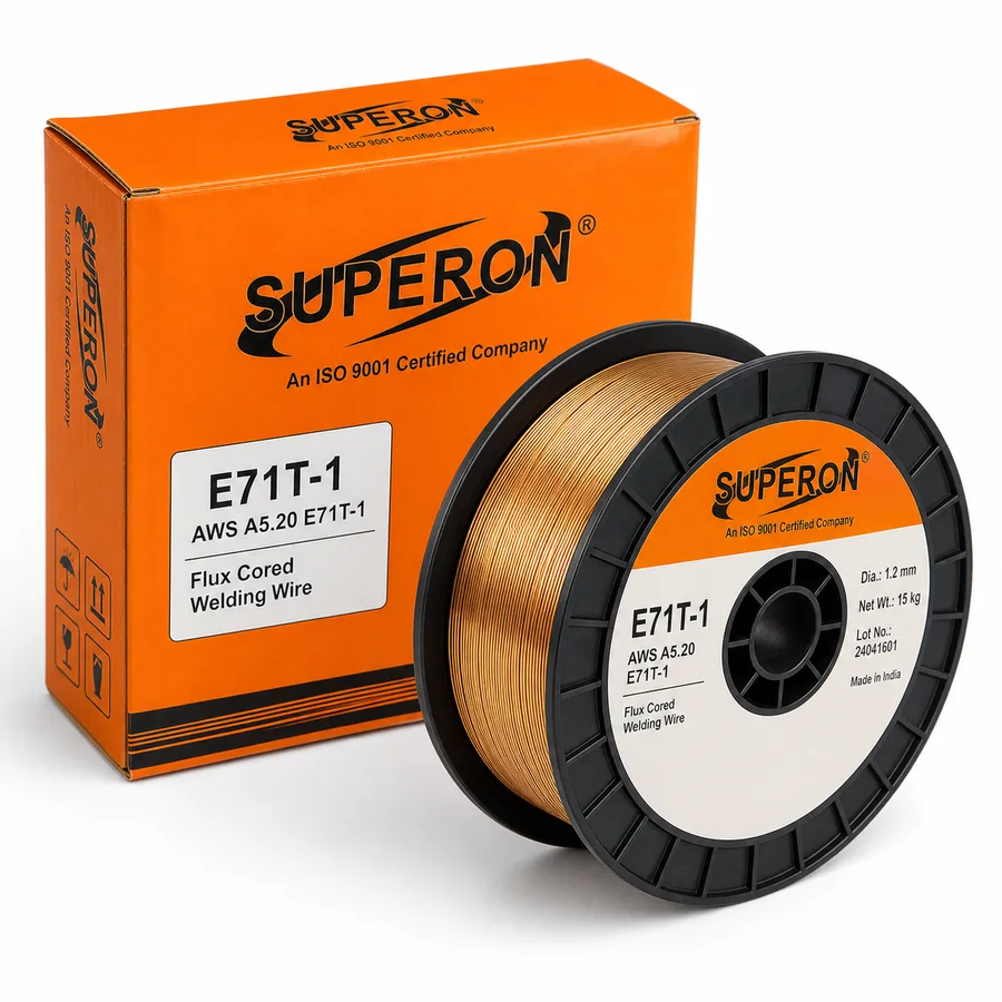 Superon E71T-1