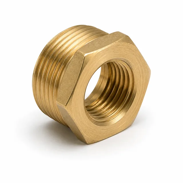 B110 - Buje Bronce