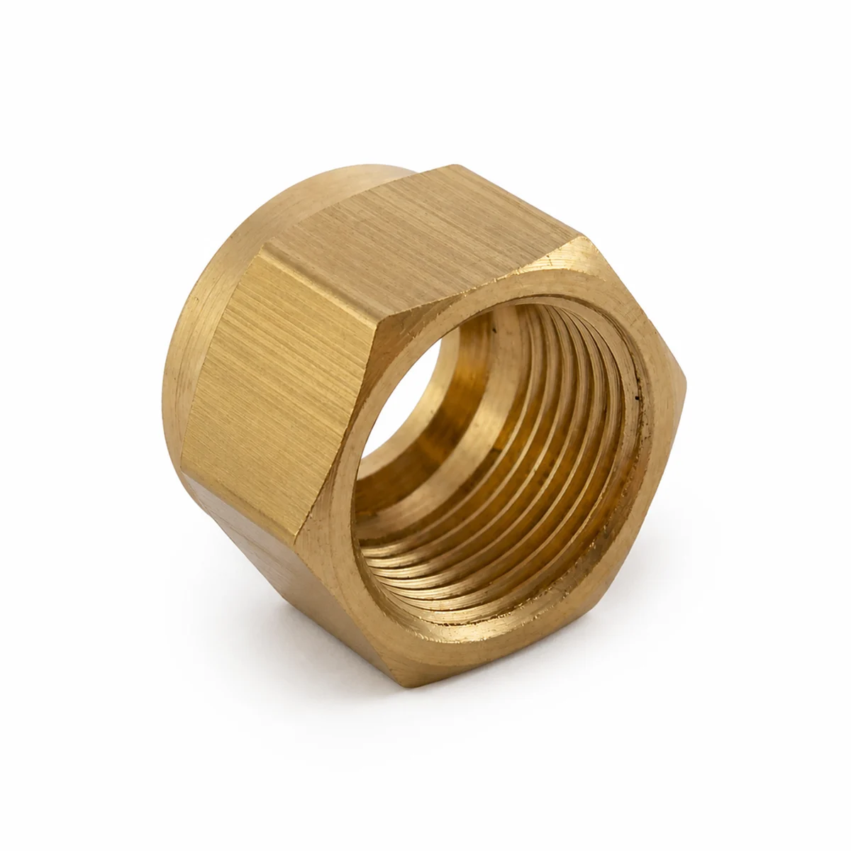 B61 - Tuerca Bronce