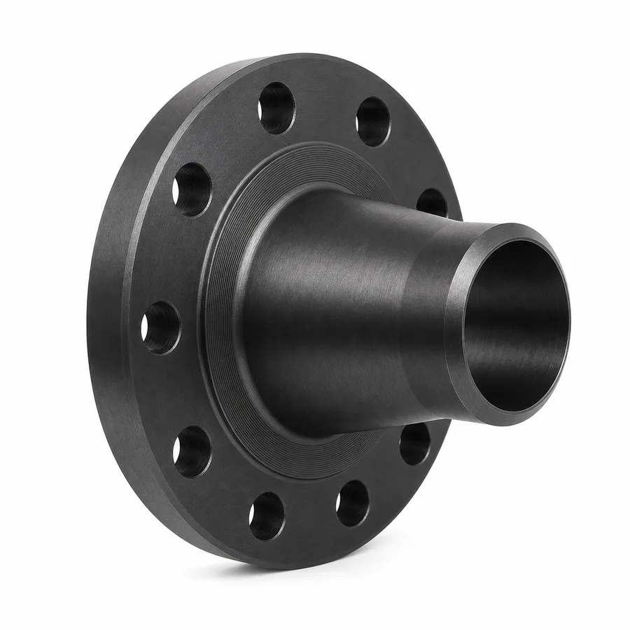 Brida Acero Al Carbón 150lb Tipo Cuello