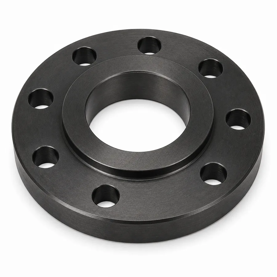 Brida Acero Al Carbón 150lb Tipo Slip-On