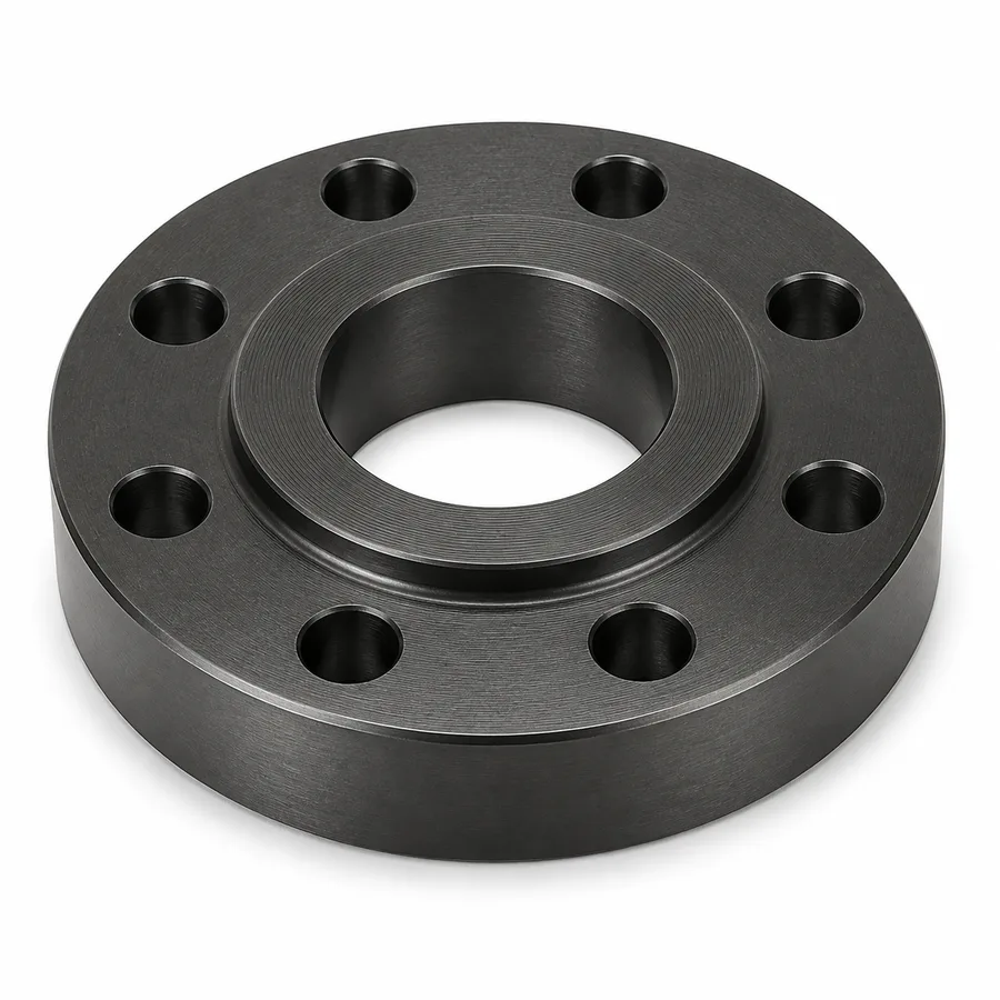 Brida Acero Al Carbón 300lb Tipo Slip-On