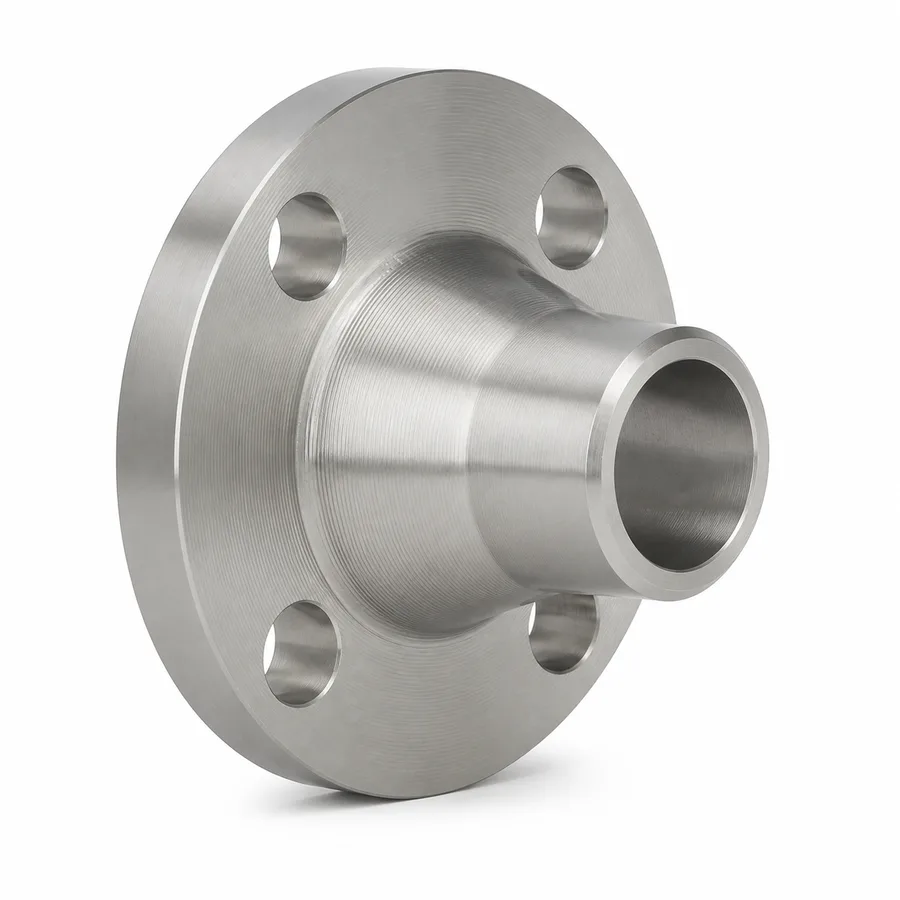 Brida Acero Inoxidable 150lb Tipo Cuello