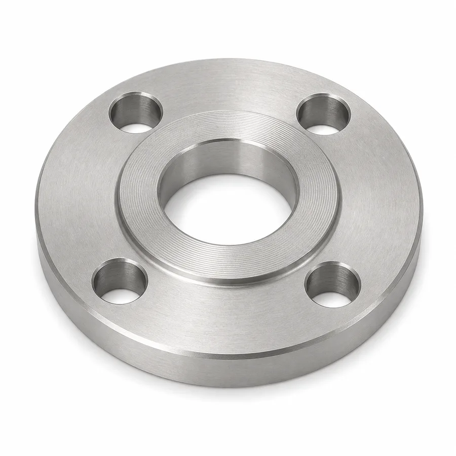 Brida Acero Inoxidable 150lb Tipo Slip-On