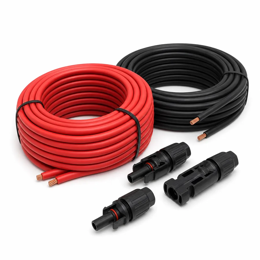 Cable Fotovoltaico PV