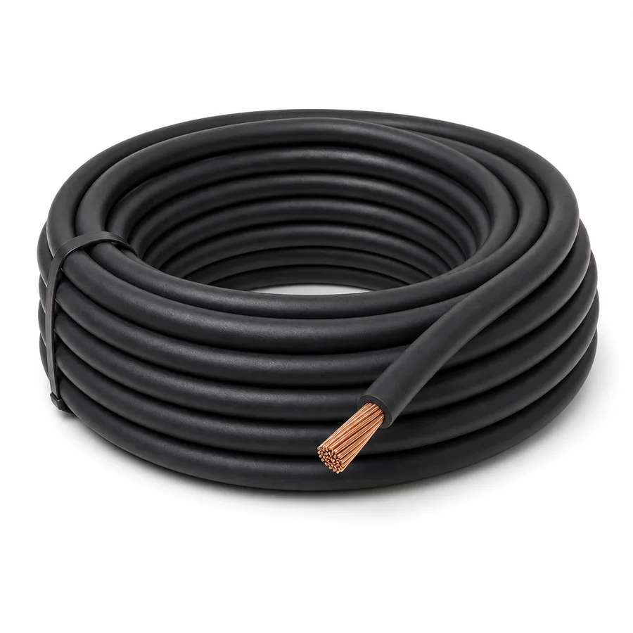 Cable para Soldador