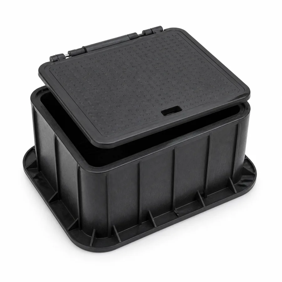Caja para Medidor de Agua