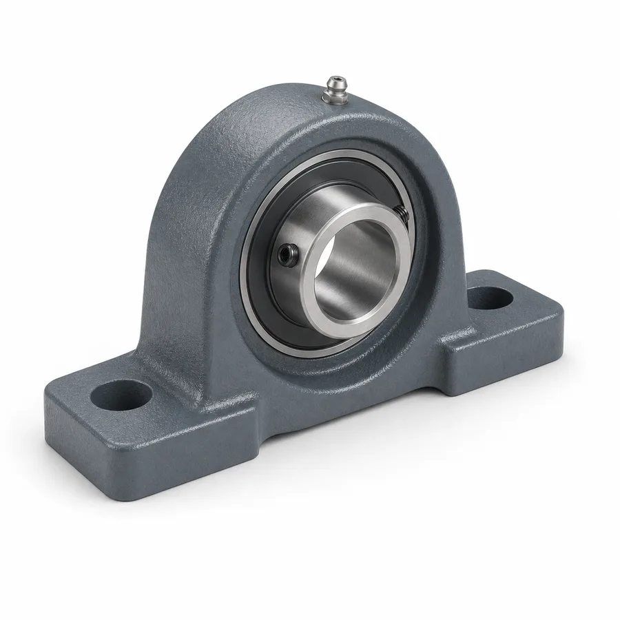 Chumacera de Piso UCP