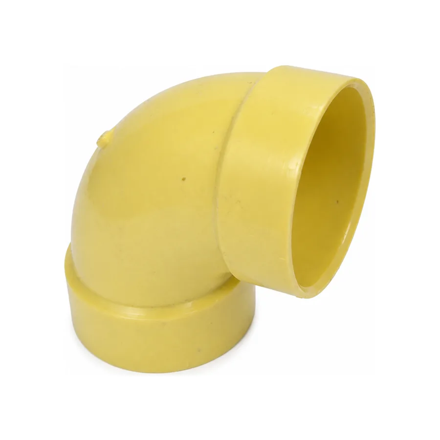 Codo Pvc Sanitario Cxc