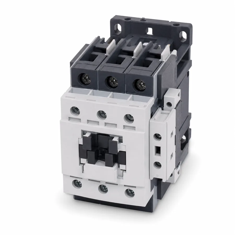 Contactor Tripolar