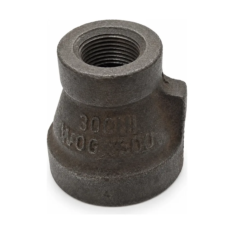 Copa Hierro Maleable 300 Lb