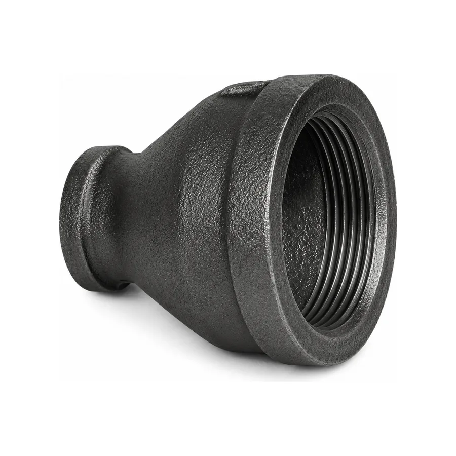 Copa Hierro Negro 150 Lb