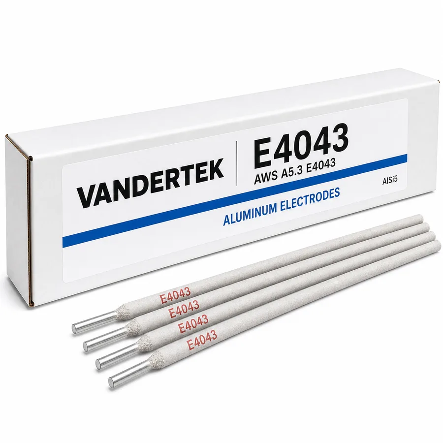 electrodo aluminio e4043 generico