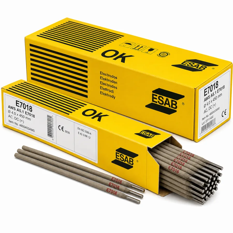 ESAB E7018