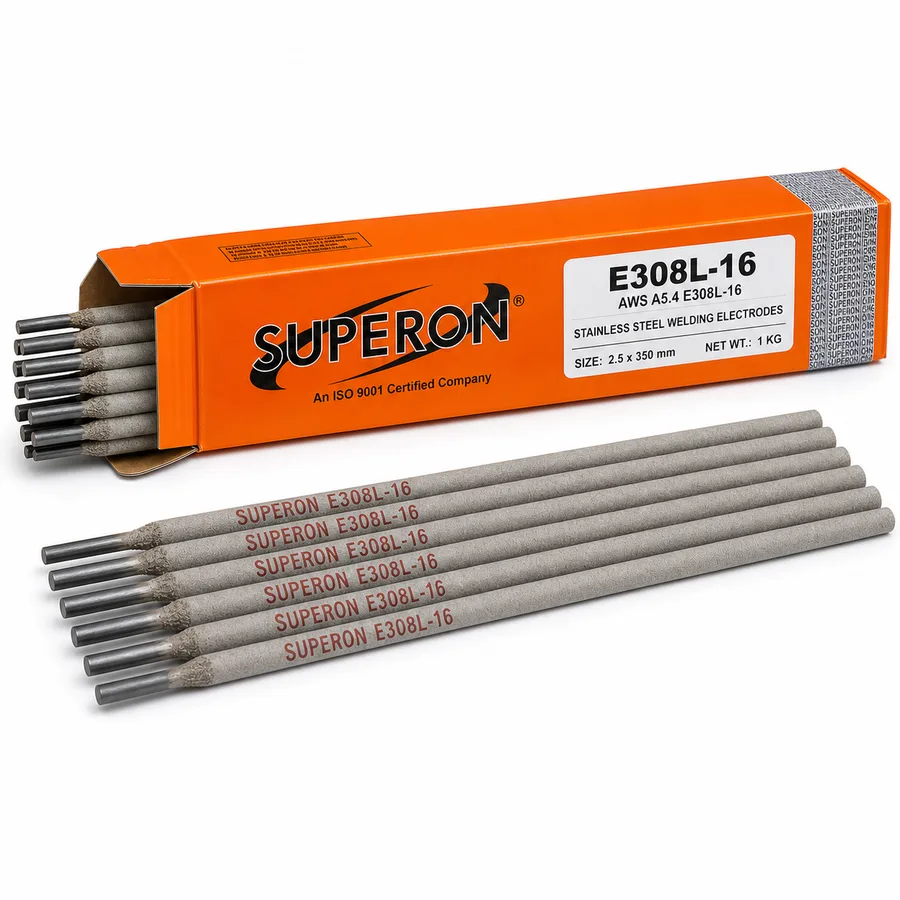 Superon E308L-16