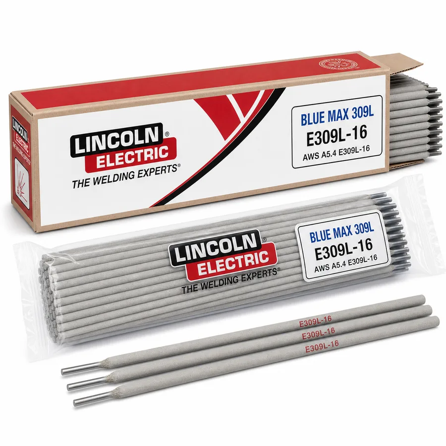 Lincoln Electric Blue Max 309L