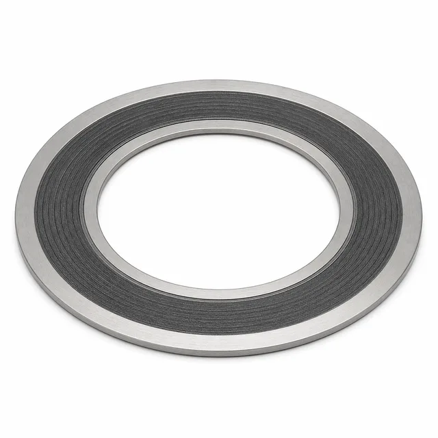 Empaque Espirometálico Inox 316 150 Libras