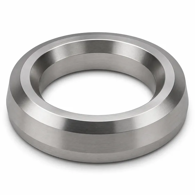 Empaque Oval Ring Rtj (Bx)