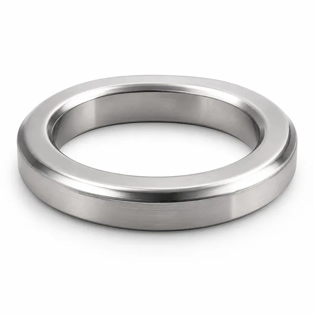 Empaque Oval Ring Rtj (R)