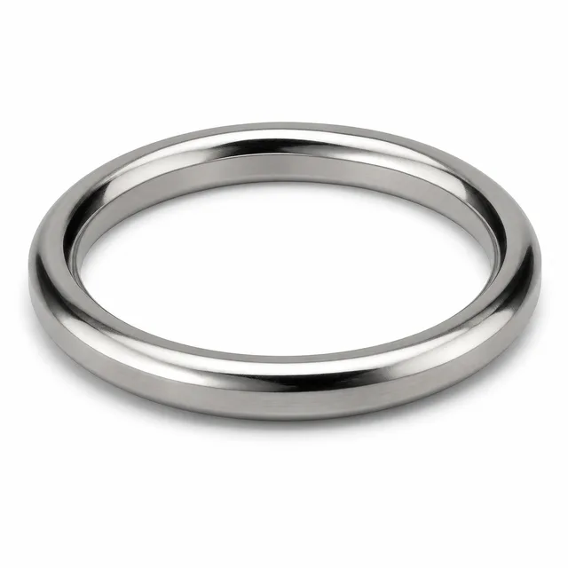 Empaque Oval Ring Rtj (Rx)
