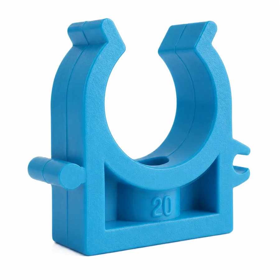 Grapa Polipropileno Azul