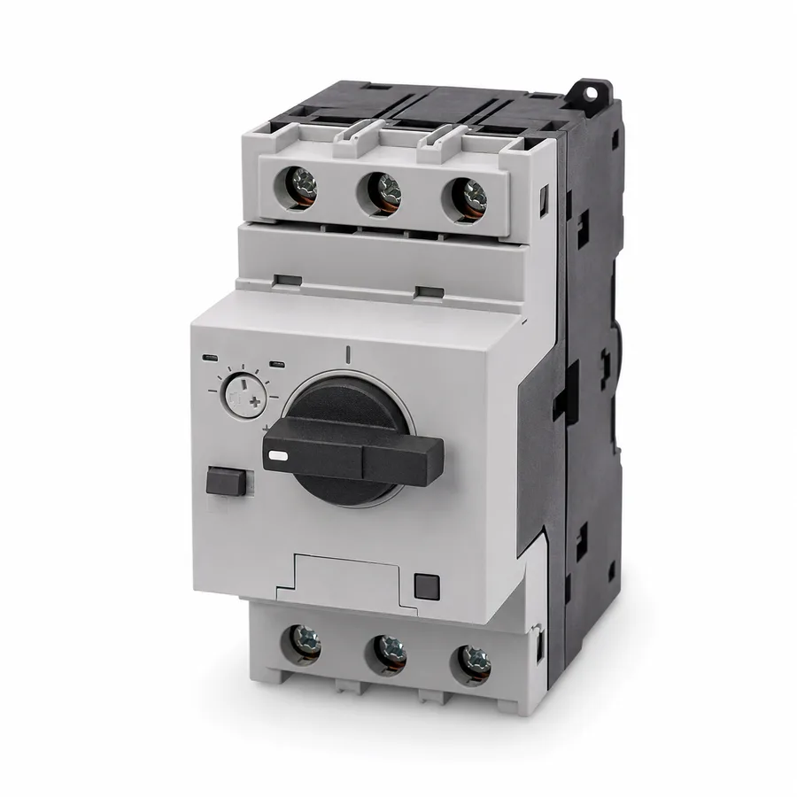 Guardamotor Magnetotérmico