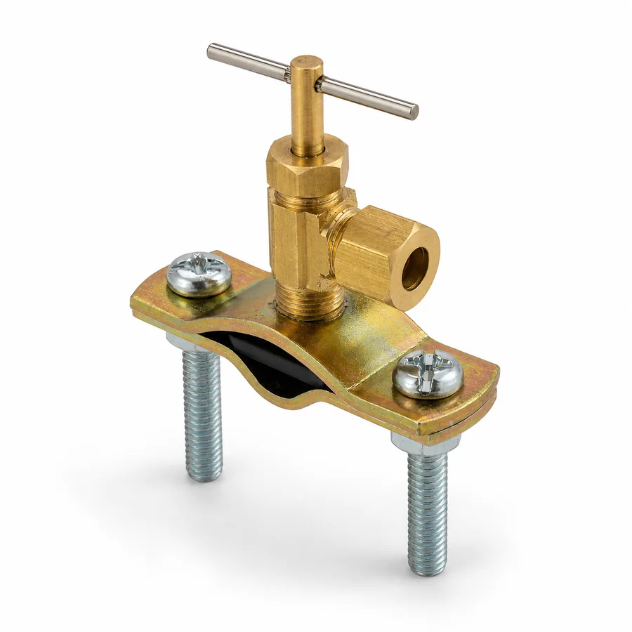 Llave Galapago