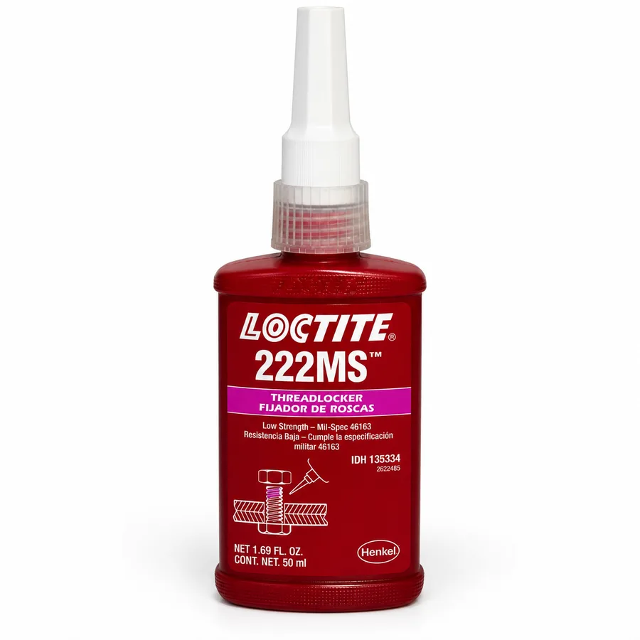 Fijadores de Roscas Loctite
