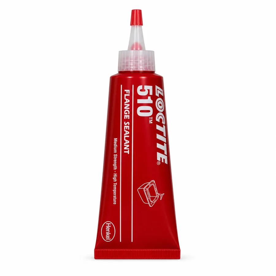Formadores de Empaques y Siliconas Loctite